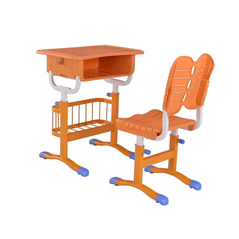 UC-A0101 Modern Single Student Desk and Chair UC-A0101 Modern Single Student Desk and Chair
