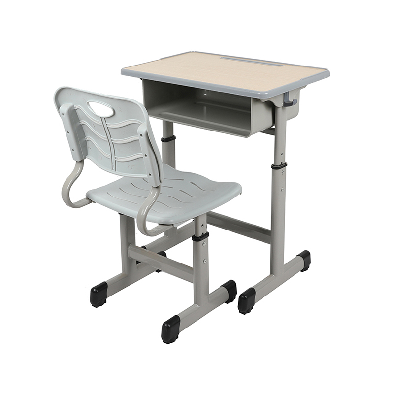 UC-A0703 Single Student Desk Chair