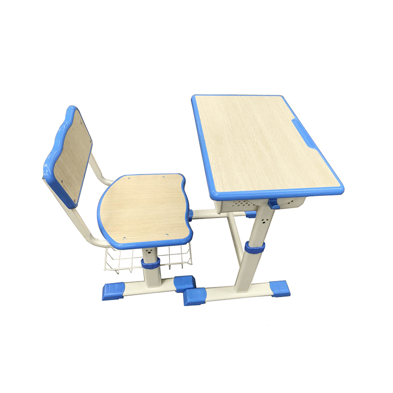 UC-A0303 Student Study Tables And Chairs