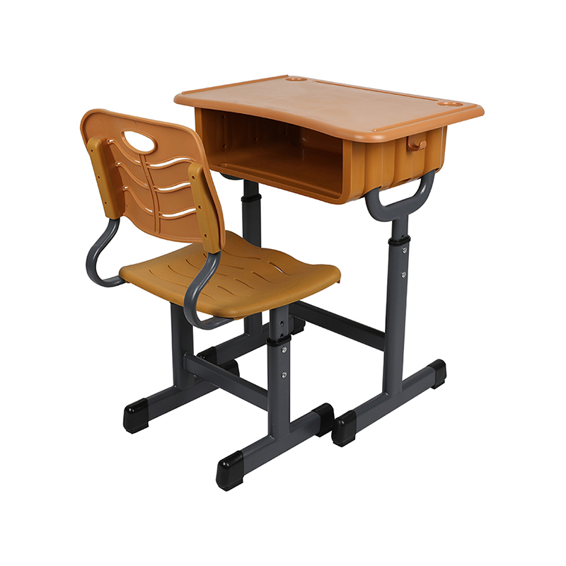 UC-A0104 Single Student Desk Chair