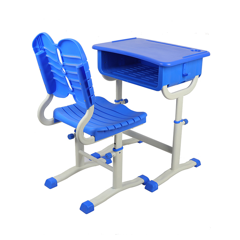 UC-A0102 Single Student Desk And Chair UC-A0102 Single Student Desk And Chair