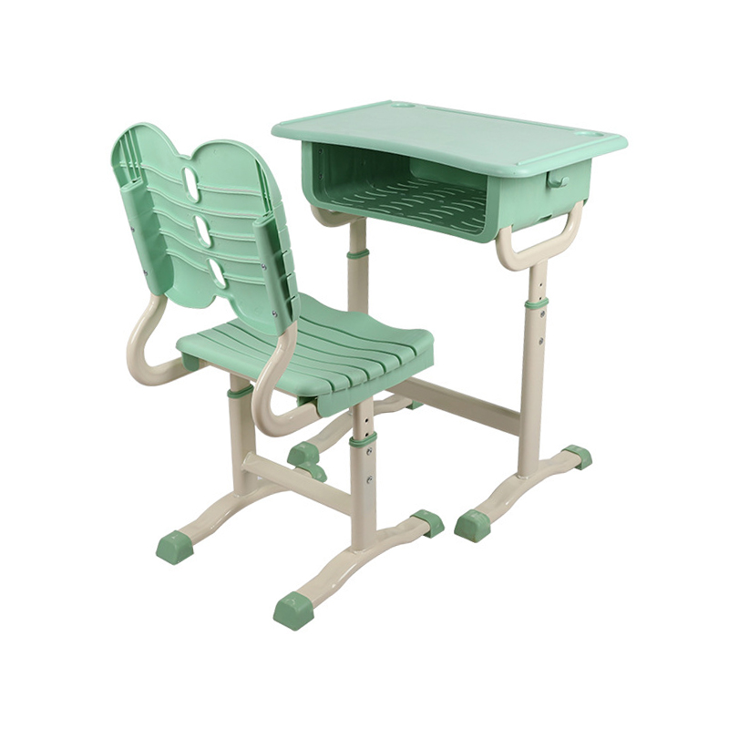 UC-A0103 Single Student Desk And Chair UC-A0103 Single Student Desk And Chair