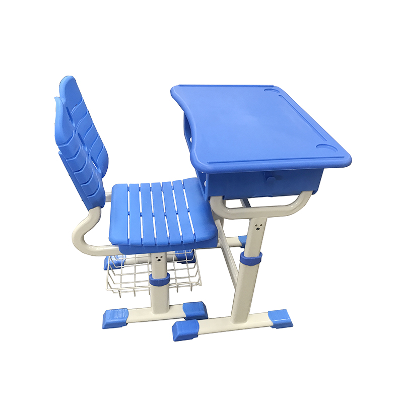 UC-A0302 Modern Single Student Desk and Chair UC-A0302 Modern Single Student Desk and Chair