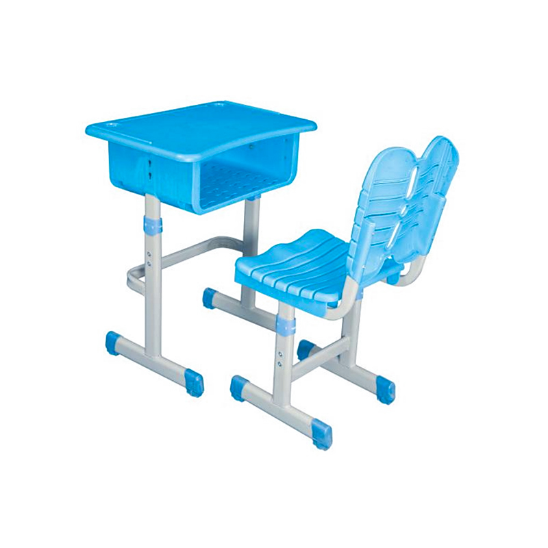 UC-A0201 Single Student Desk And Chair UC-A0201 Single Student Desk And Chair