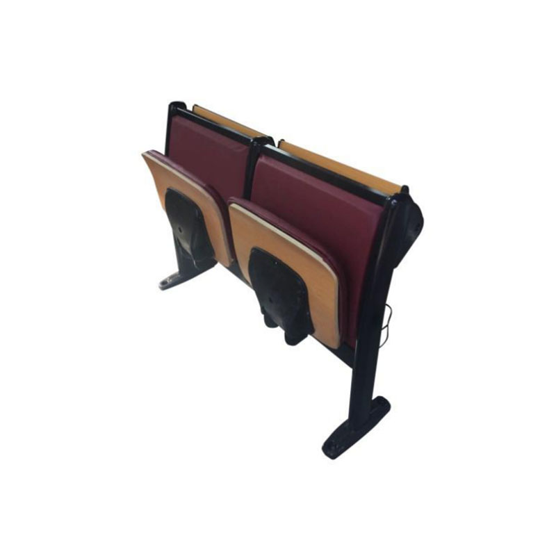 UC-A4203 Lecture Hall Foldable Benches