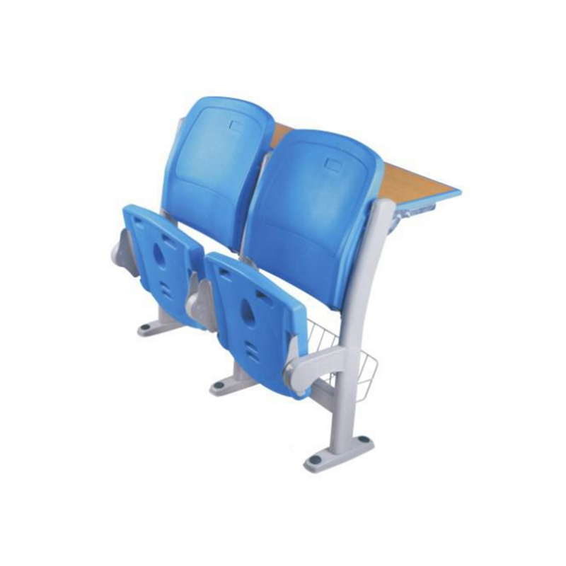 UC-A4301 Lecture Hall Plastic Folding Bench
