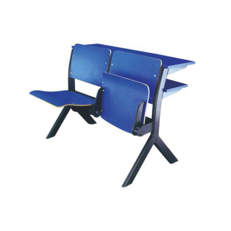 UC-A4303 Lecture Theater Plastic Folding Bench