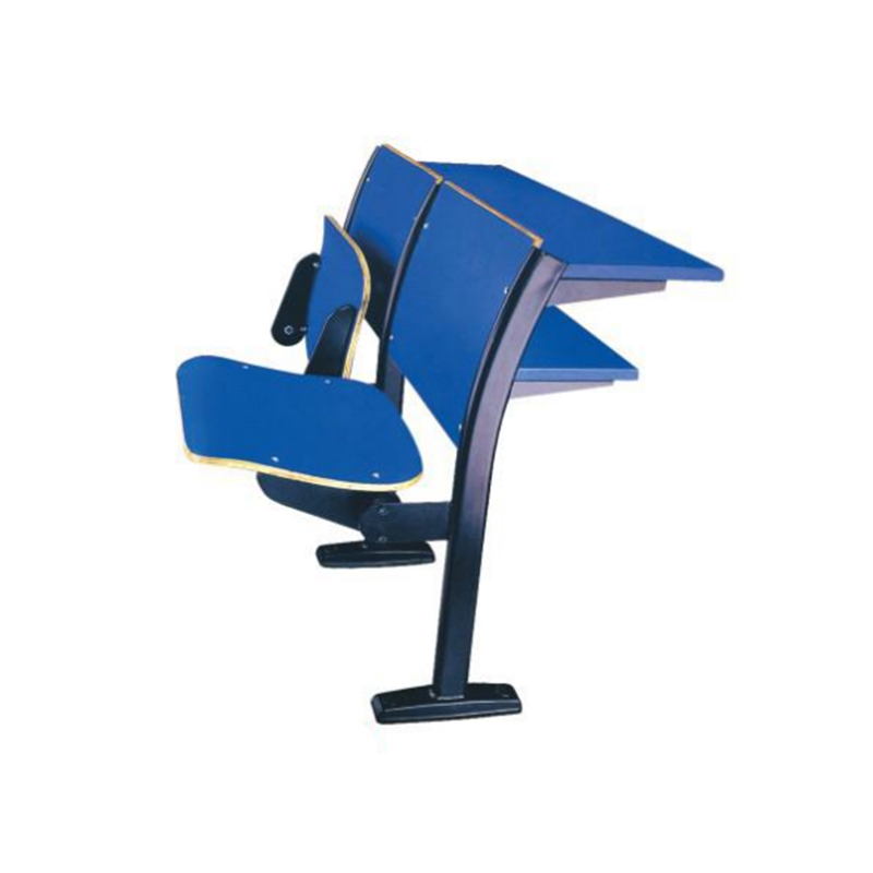 UC-A4304 Lecture Theater Plastic Folding Bench