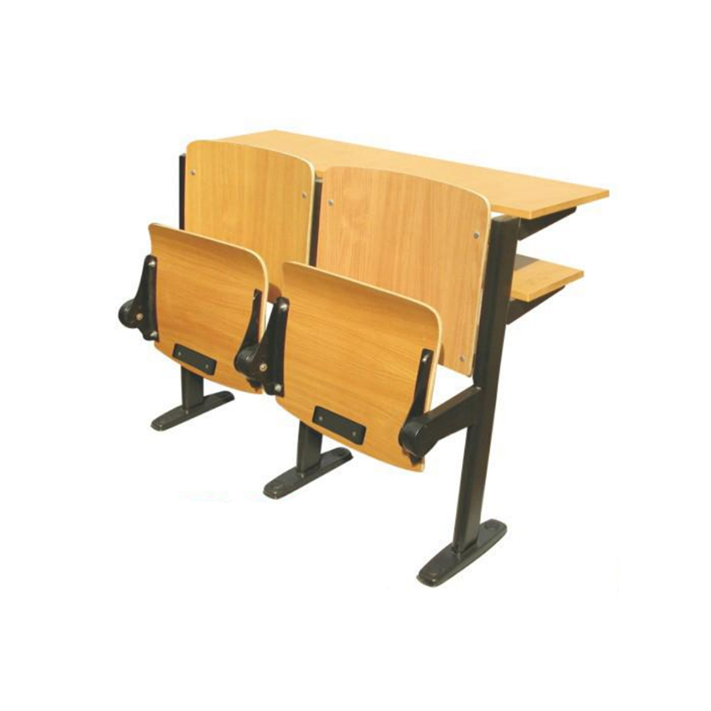 UC-A4402 School Lecture Hall Folding Benches