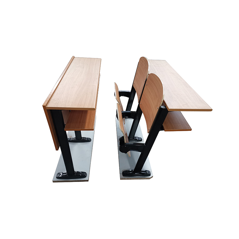 UC-A4402 School Lecture Hall Folding Benches