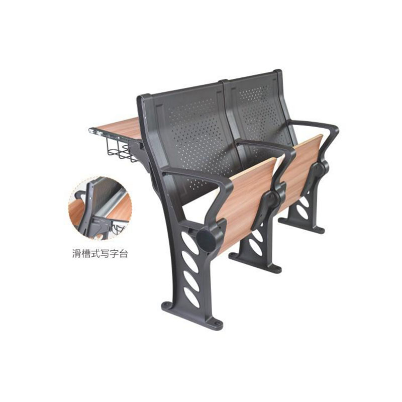 UC-A4501 Folding Bench In School Lecture Hall
