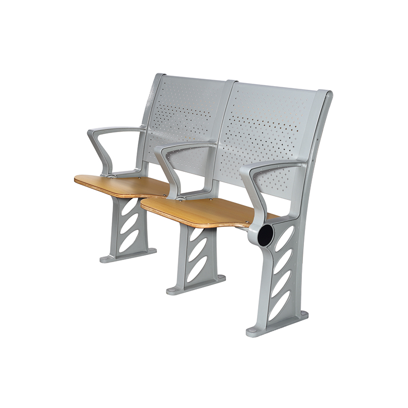UC-A4501 Folding Bench In School Lecture Hall