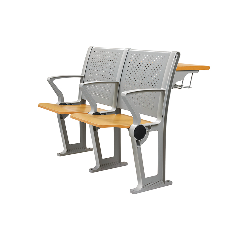 UC-A4501 Folding Bench In School Lecture Hall