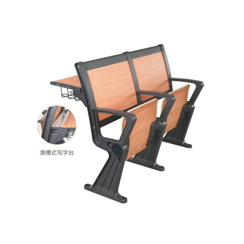 UC-A4502 Folding Bench In School Lecture Hall