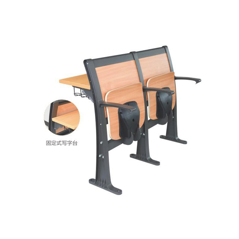 UC-A4601 Folding Bench In School Lecture Hall