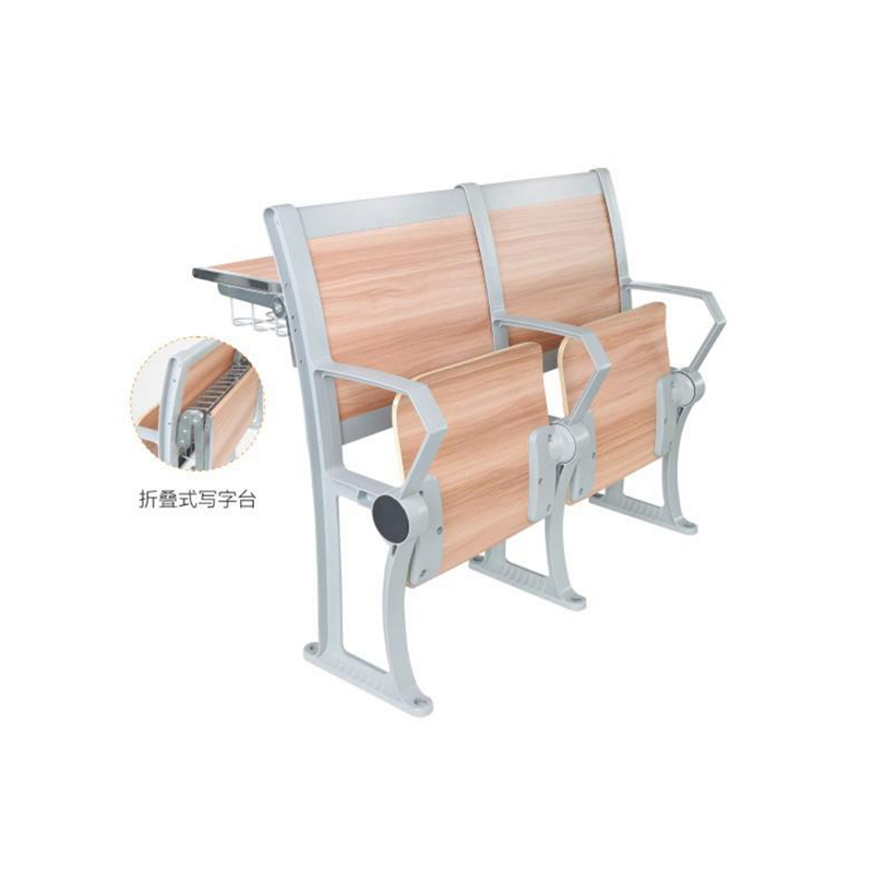 UC-A4602 Folding Bench In School Lecture Hall