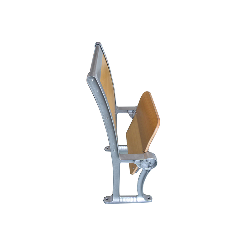 UC-A4602 Folding Bench In School Lecture Hall