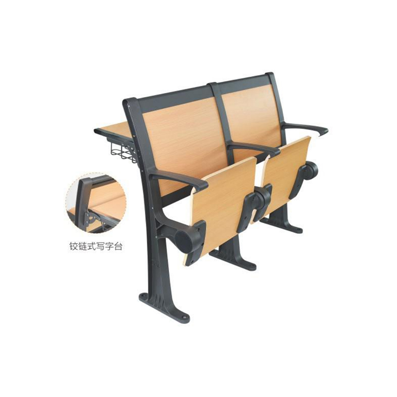 UC-A4603 Folding Bench In School Lecture Hall