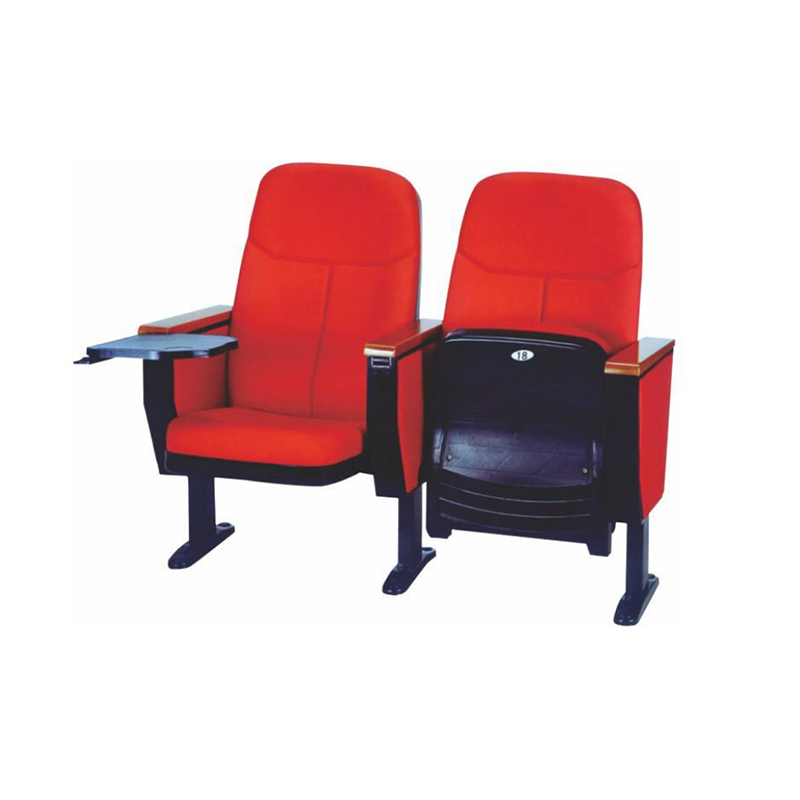 UC-A4701 Soft Seats In Lecture Hall