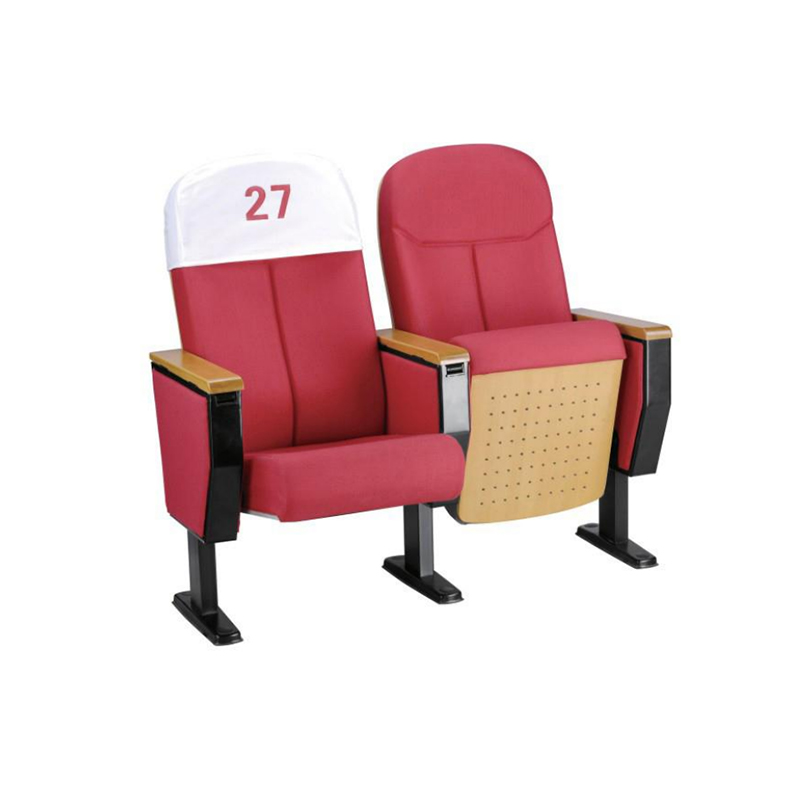 UC-A4801 Soft Seats In Lecture Hall