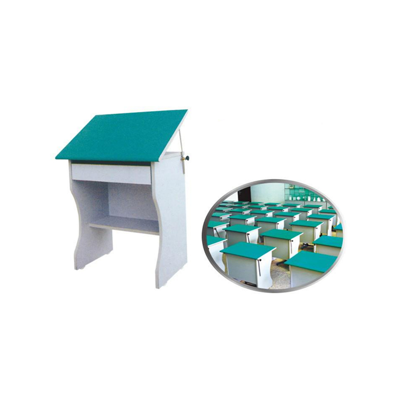 UC-A4901 Adjustable Student Folding Drawing Table