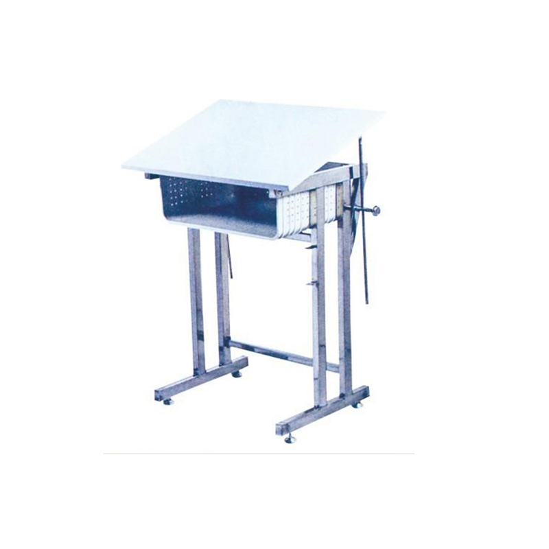 UC-A4903 Durable Adjustable Student Folding Drawing Table