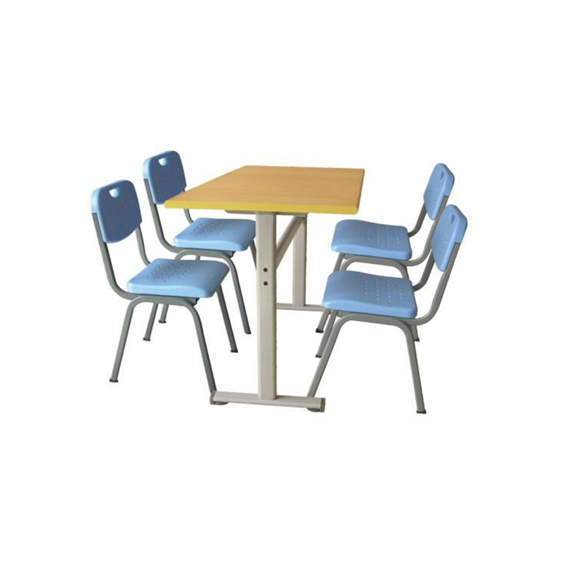 UC-A5604 Library Browsing Desk For Four