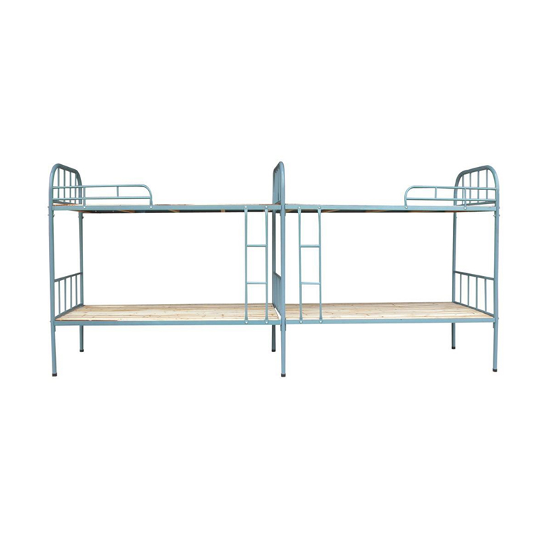 UC-A6102 Student Dormitory Iron Bed