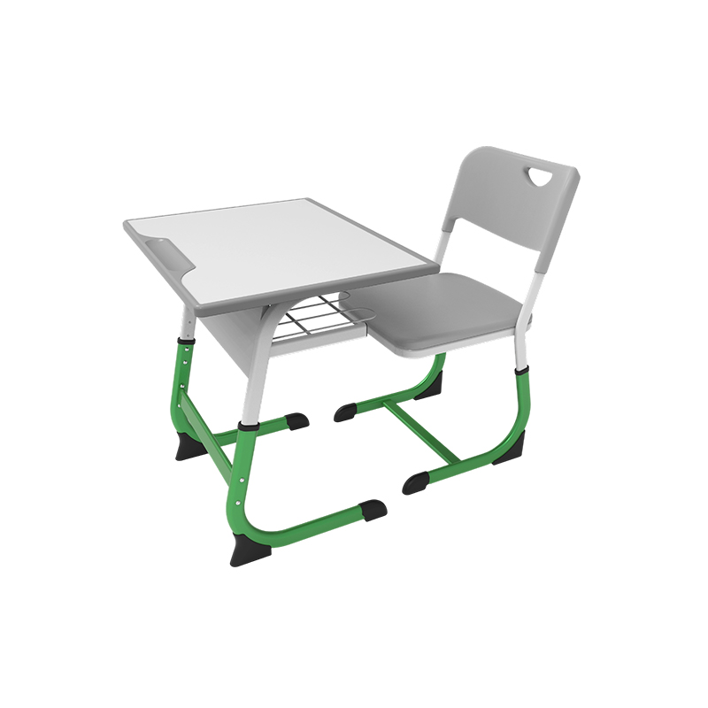 UC-A0402 School Classroom Student Desks