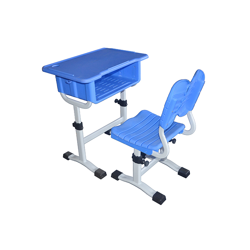 UC-A0201 Single Student Desk And Chair