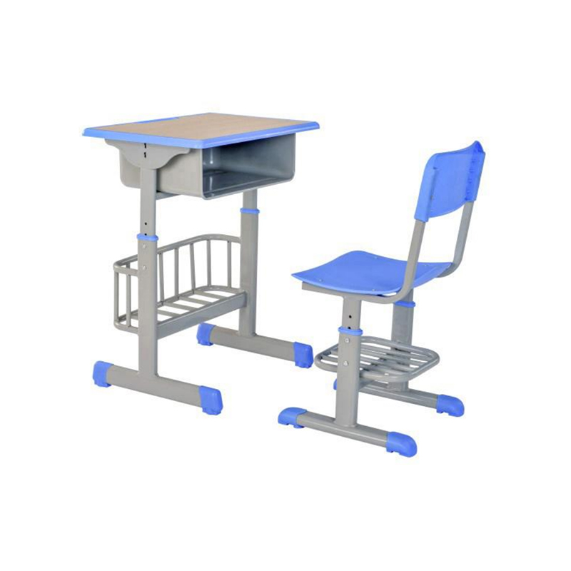 UC-A0701 Single Desks And Chairs For Primary And Secondary Schools