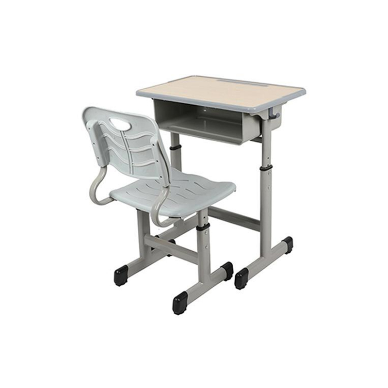 UC-A0703 Height-Adjustable Children's Table And Chair