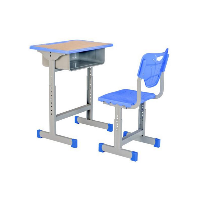 UC-A1001 Comfortable Student Desks And Chairs