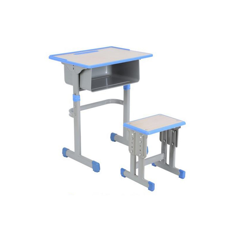 UC-A1002 Modern Classroom Student Desks And Chairs