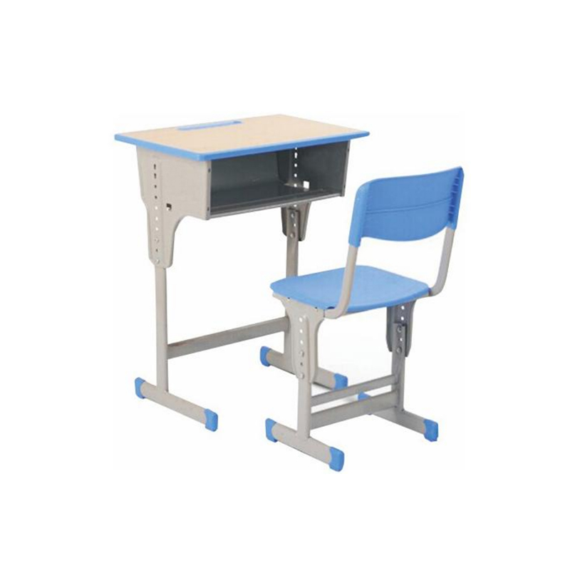 UC-A1101 Modern School Student Desks And Chairs