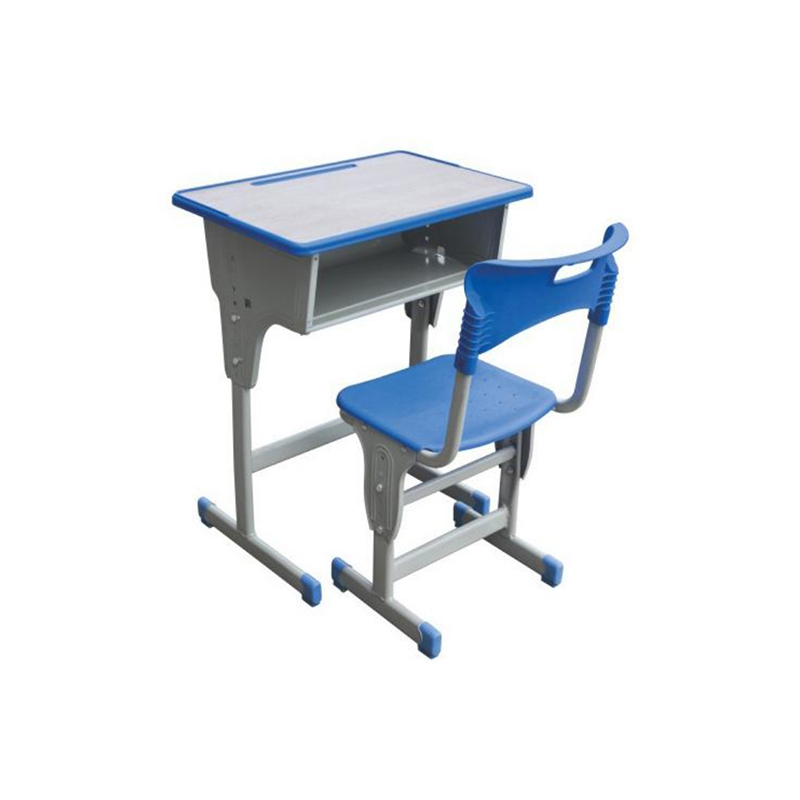 UC-A1102 Primary And Secondary School Desks And Chairs