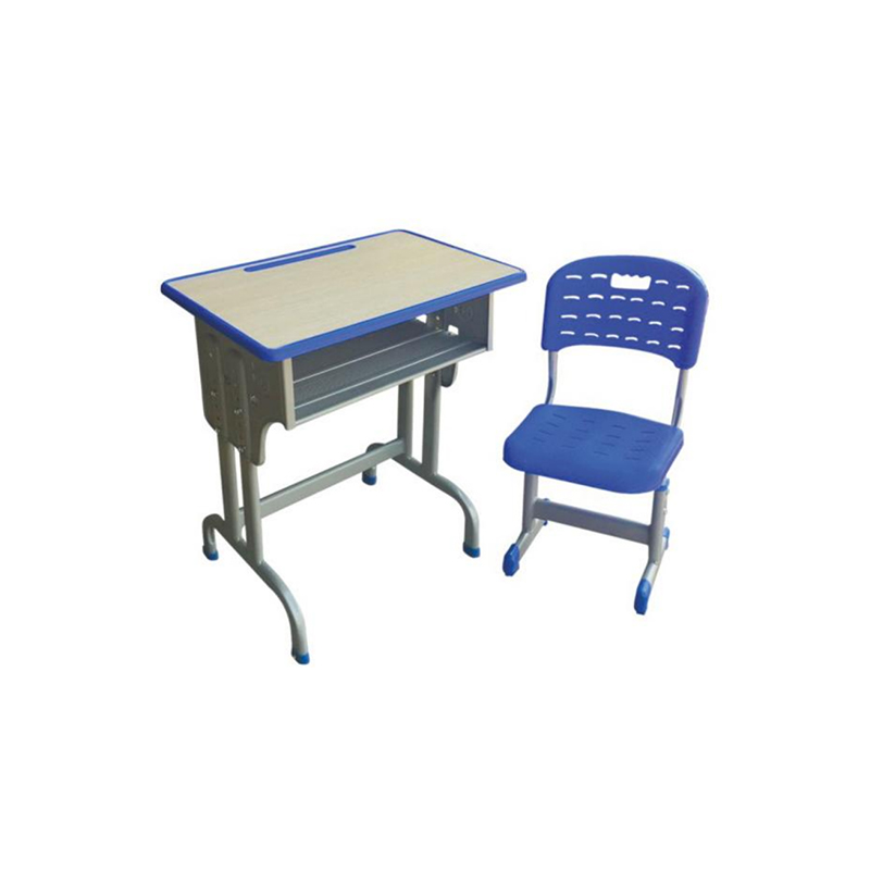 UC-A1402 Sturdy School Desks And Chairs