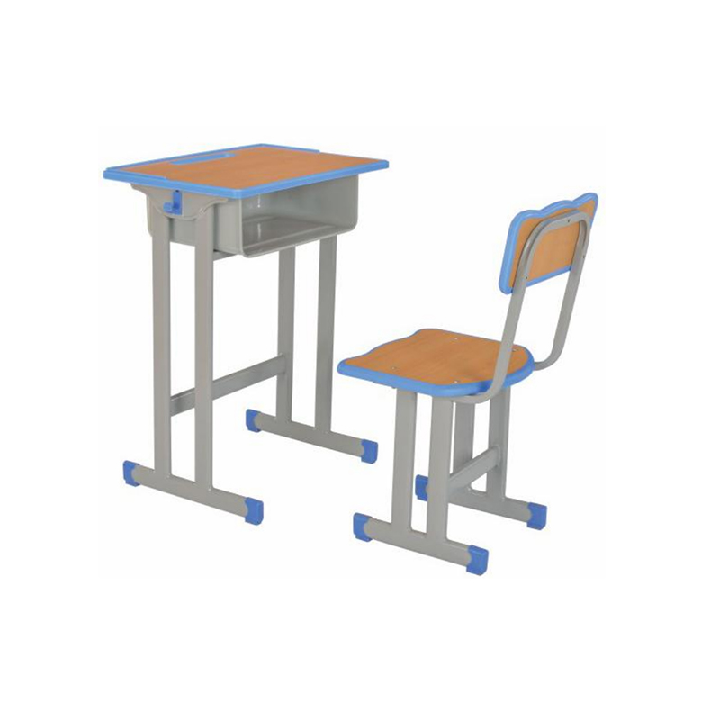 UC-A1502 Adjustable Student Work Desk And Chair