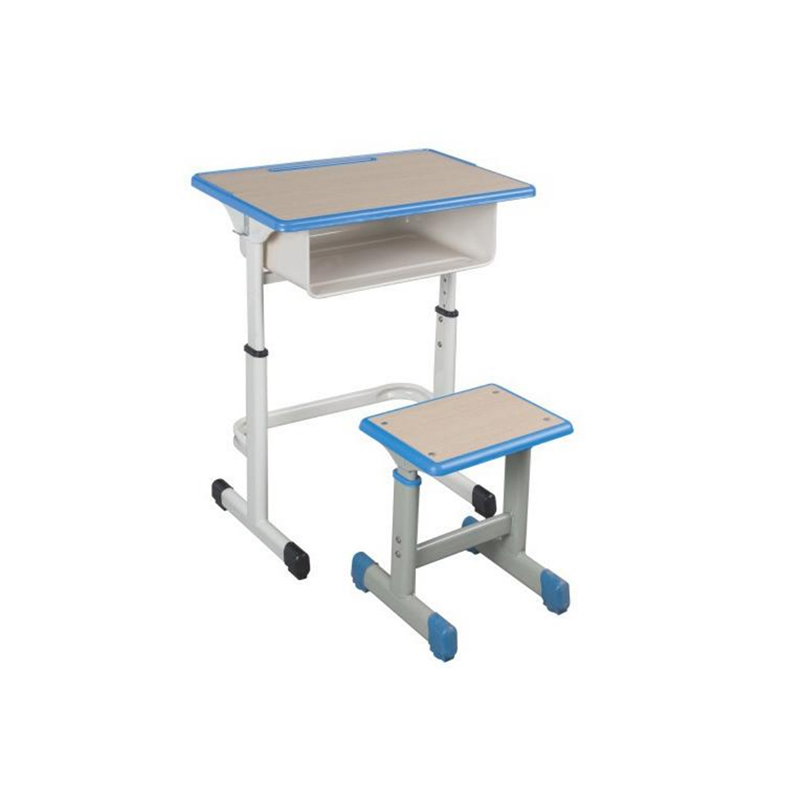 UC-A1801 Training Institution Primary And Secondary School Desks And Chairs