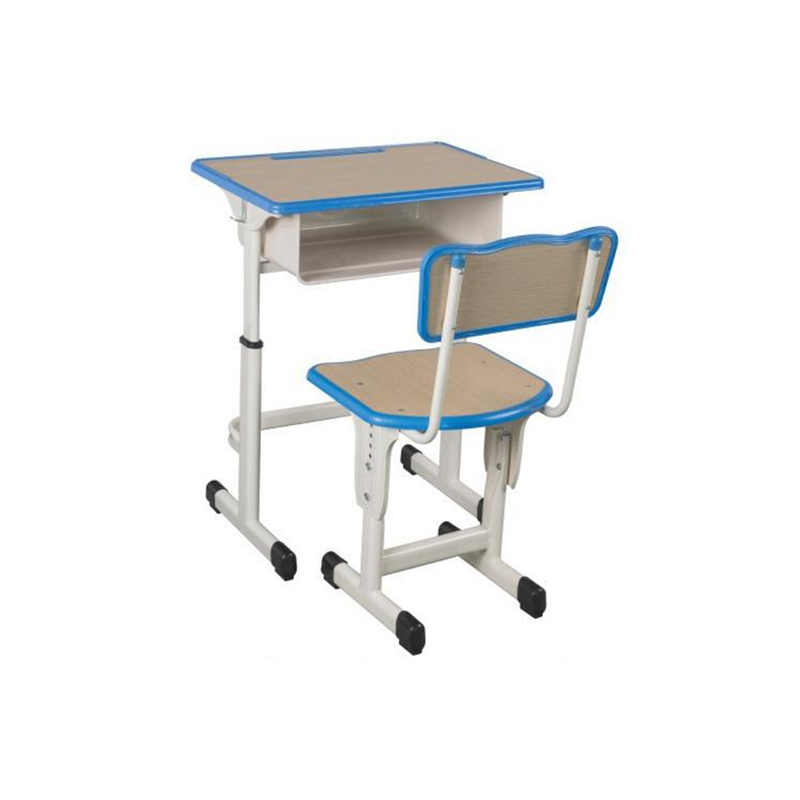 UC-A1802 Training Institution Primary And Secondary School Desks And Chairs