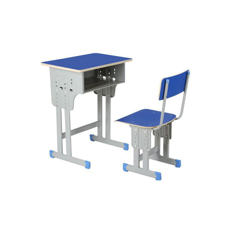 UC-A3001 Upgradable Classroom Single Desk And Chair