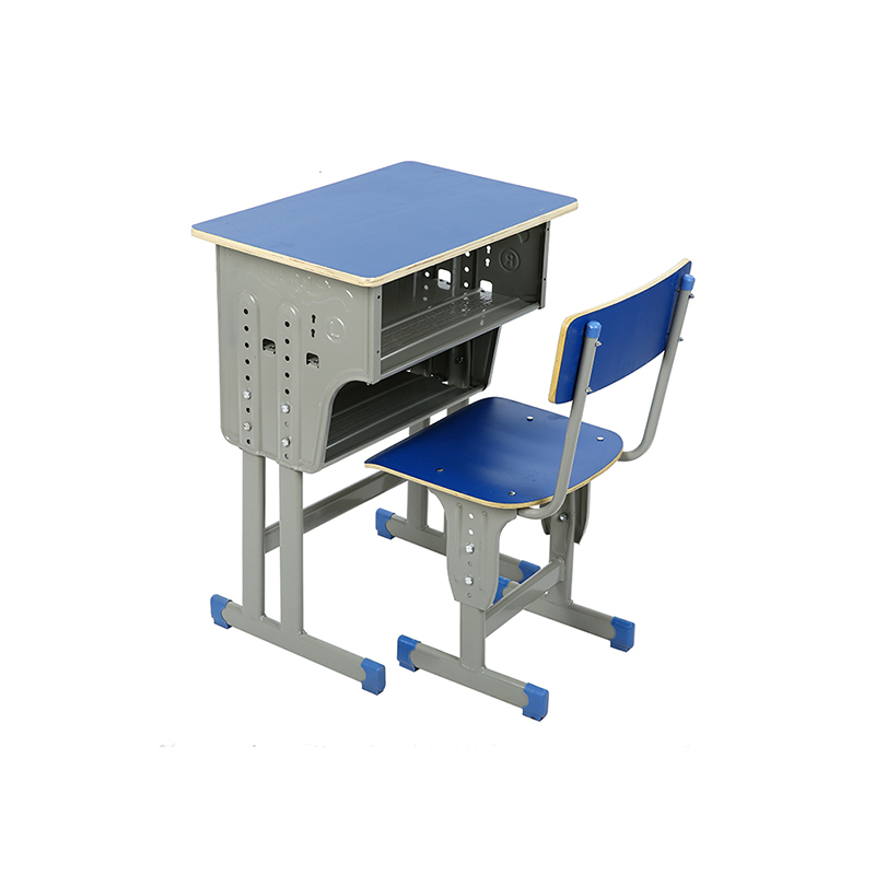 UC-A3001 Upgradable Classroom Single Desk And Chair
