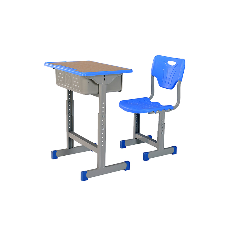 UC-A0902 Comfortable Student Desks And Chairs