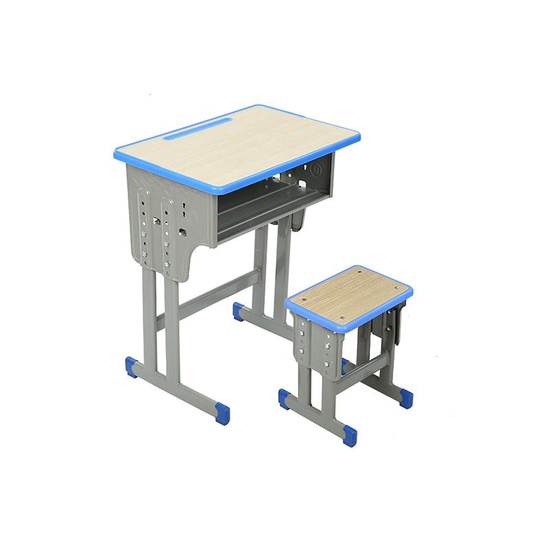 UC-A1101 Modern School Student Desks And Chairs