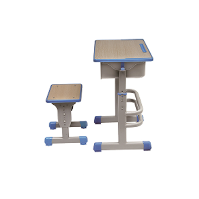 UC-A1002 Modern Classroom Student Desks And Chairs