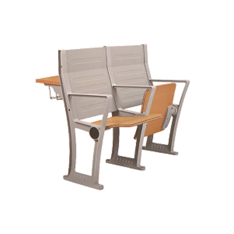 UC-A4602 Folding Bench In School Lecture Hall