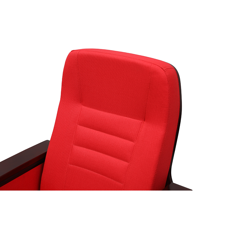 UC-A4701 Soft Seats In Lecture Hall
