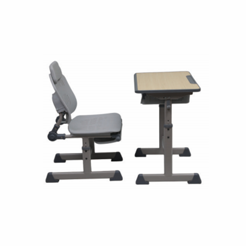 HS-B002 Folding Recliner And Desk