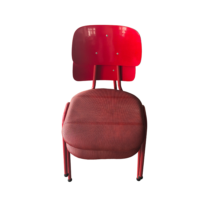 Ergonomic Cushioned Seat