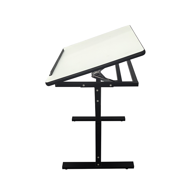 Adjustable Height Drawing Table
